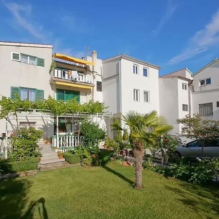 Apartments Zanze ヴォディツェ エクステリア 写真