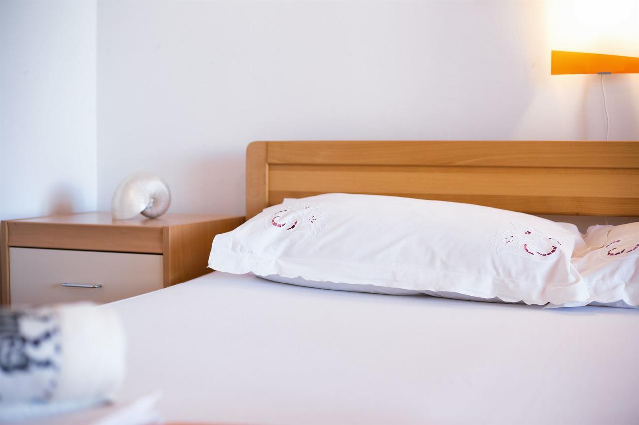 Apartments Zanze ヴォディツェ エクステリア 写真