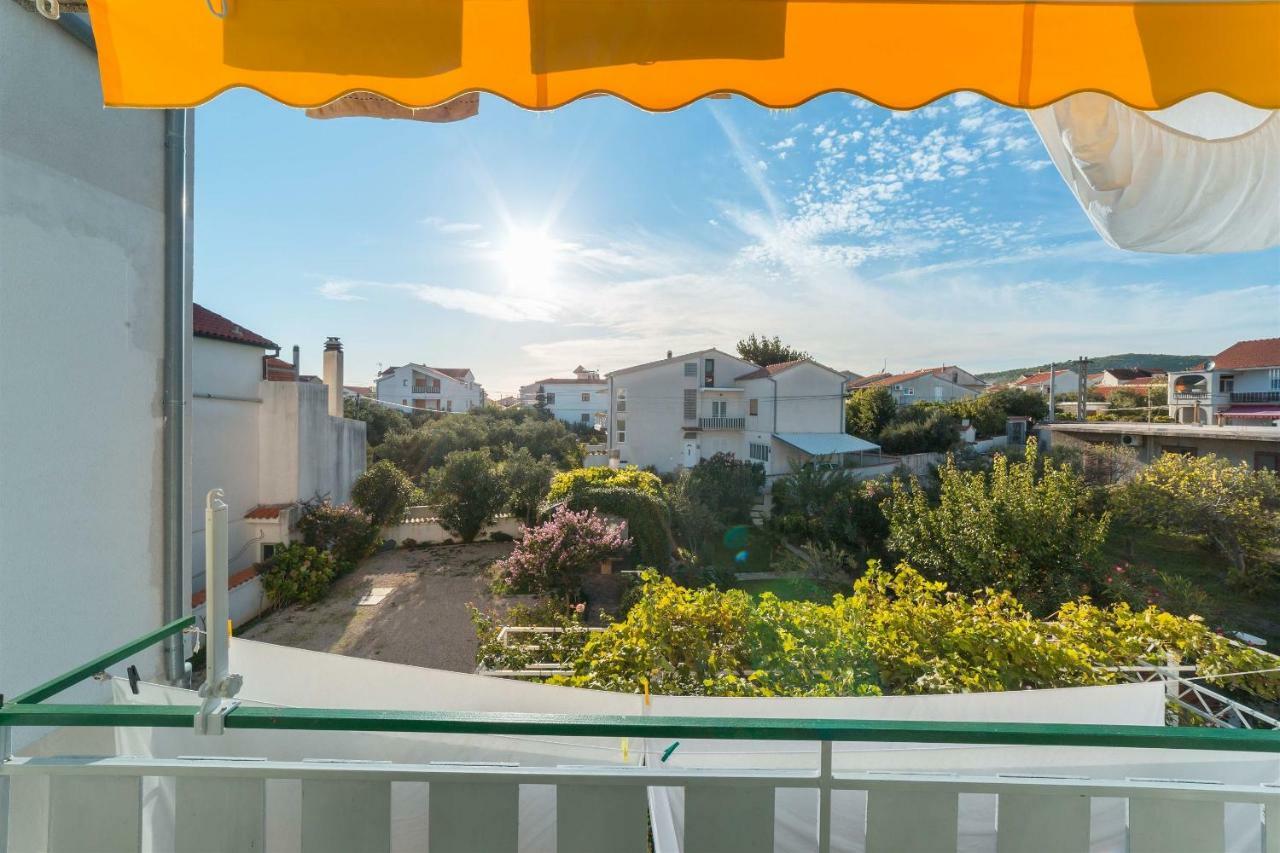 Apartments Zanze ヴォディツェ エクステリア 写真